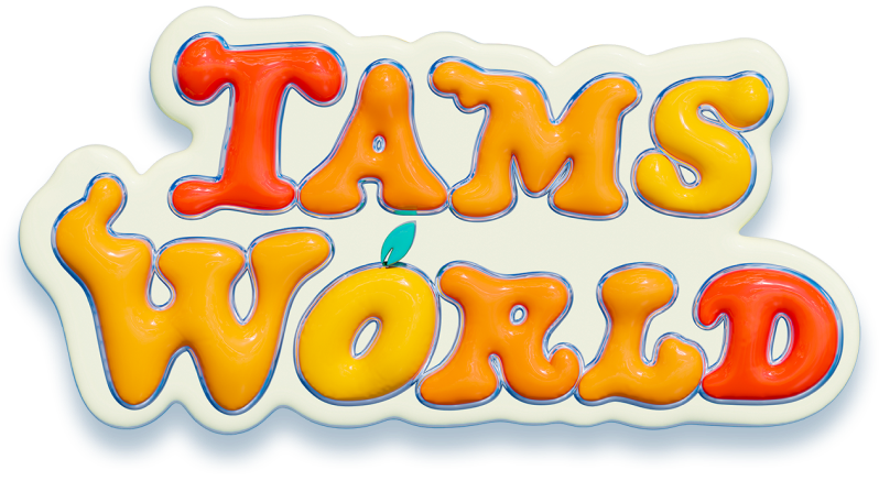 TAMS WORLD